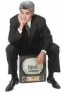 jay leno