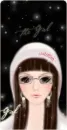 BabyCat girl
