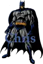 Chris batman2