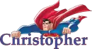 Christopher Superman