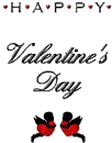 Valentine's Day