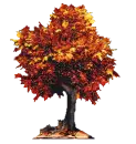 Autumn Tree