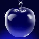 lovely apple