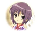 yuki nagato