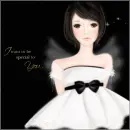 I want to be...