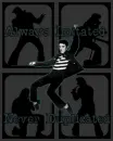 Elvis dancing 
