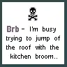 BRB