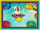 sorry board game to say I'm sorry!