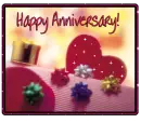 happy anniversary