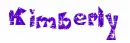 kimberly