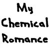 mcr.....the slower one!