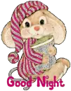 Good night