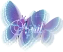 Name - April