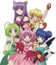 Tokyo mew mew
