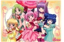 Tokyo mew mew