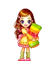 sleepy doll