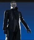 Albert Wesker