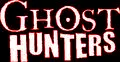 ghost hunters