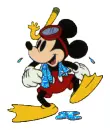 mickey