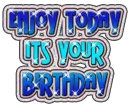 birthday