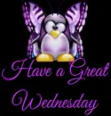 have a great wednesday