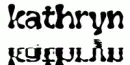 kathryn- reflecty...I do requests!