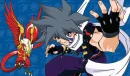 Kai Hiwatari