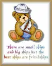 Friendship