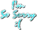 sorry