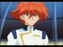 Brooklyn - Beyblade