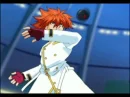 Brooklyn - Beyblade