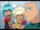 Beyblade