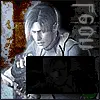 Leon Scott Kennedy