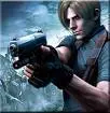Leon Scott Kennedy