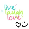 live.laught.love