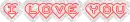 I Love You