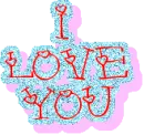 I Love You