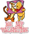 Be My Valentine