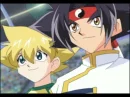 Ray and Max