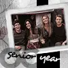 senior year