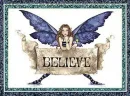 Believe fairy