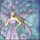 just believe