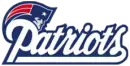 Patriots New England