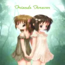 Friends Forever