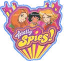 Totally Spies