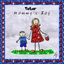 Mommy's Boy Peter