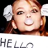 hello