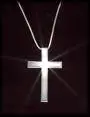 Silver Cross