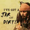 jar of dirt