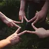 star